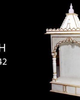 Marble Mandir
