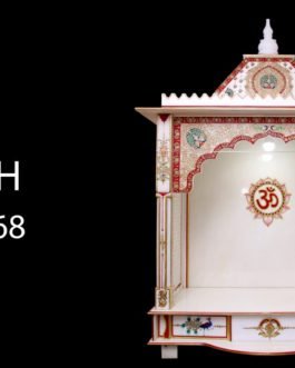 Marble Mandir