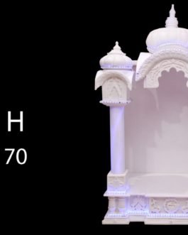Marble Mandir