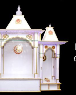 Marble Mandir