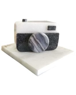 Unique Marble Camera