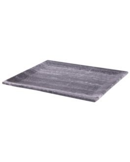 Black Marble Tray