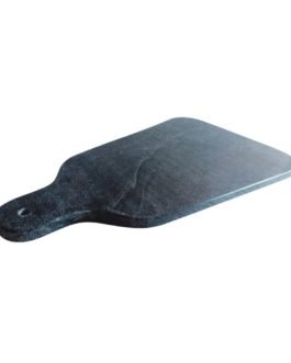 Black Marble Chopping Board