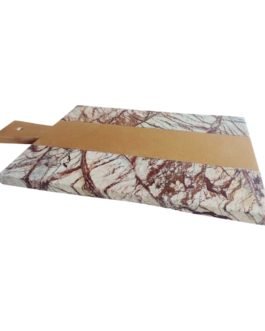 Forest Brown & Yellow Sand-Stone Chopping Board