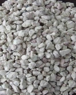 Zeolite Granules