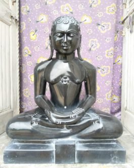 Buddha Idol