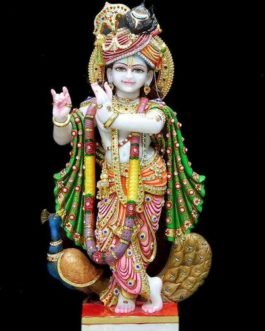 Lord Krishna Idol