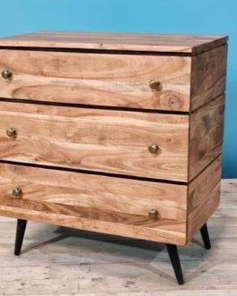 Chest 3 Drawer
