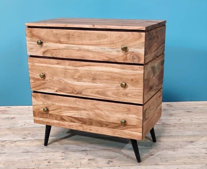 Chest 3 Drawer Chest 3 Drawer