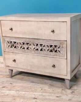 Chest of 3 Drawer