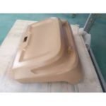 FRP Automobile Component