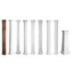 FRP Columns
