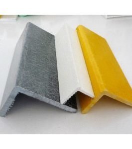 Frp Angles