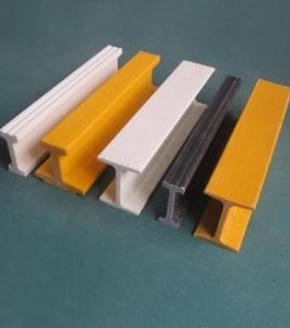 Frp Beam