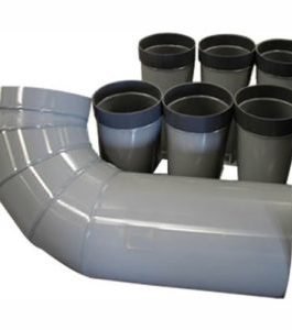 Frp Ducting & Hoods