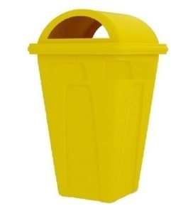 Frp Dust Bin