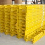 Frp Electrical Cable Tray Manufacturers