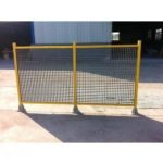 Frp Fencing