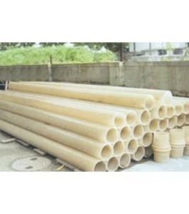 Frp Pipes And Fittings