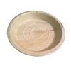 Palm Leaf – 8″ – Round Plates