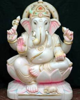 Marble Murtis