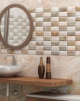 Tiles Wall