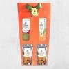 Pack of Abhyang Oil + Haldi-Tulsi Kwath Drops + 2 Ubtan Powder