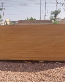 1 Natural Sandstone Teak
