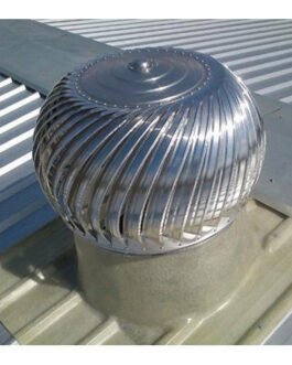 Air Ventilation System