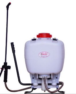 Crop Protection Sprayer Pump