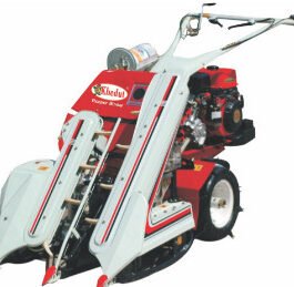 Harvesting Reaper Binder