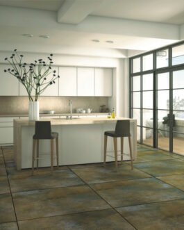 Tiles – Metal Wenge