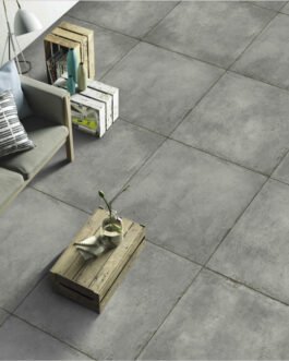 Tiles – Silex Gris