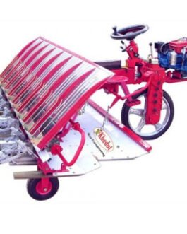 Sowing Rice Transplanter Riding type