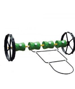 Sowing Drum Seeder