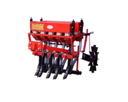 Sowing_Power Tiller Operated Seed Drill