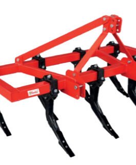 Tillage Chisel Plough