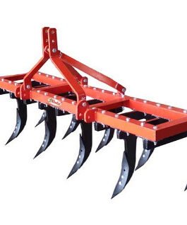 Tillage Cultivator