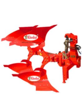 Tillage Reversible MB Plough