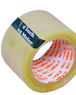 Transparent Cello Tape