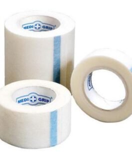White Medical  Tape