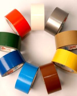 Self Adhesive BOPP Tapes