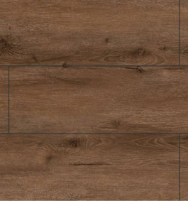 SPC Flooring Old Copper