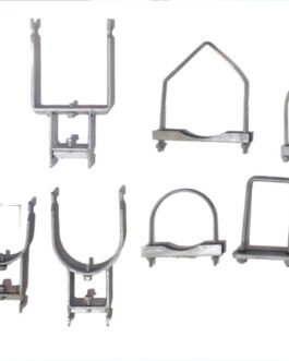 Clamps & U- Bolts