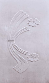 Flower- UPVC doors
