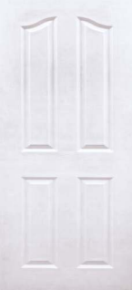 Four Panel – Trends series Doors