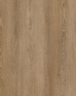 SPC Flooring Pale Brown