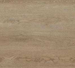 SPC Flooring Pale Brown
