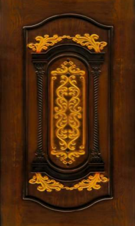 Maharani   – Rajwadi series Doors