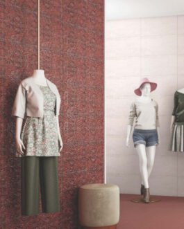 Metallic Rosa Metallic Marrone